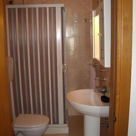 Apartamento Nuovo Indipendente Situato A 100 M Dal Centro Storico Carovigno