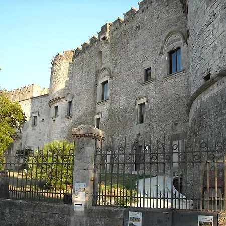Nuovo Indipendente Situato A 100 M Dal Centro Storico Apartamento