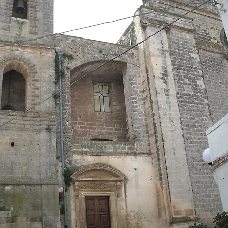 Apartamento Nuovo Indipendente Situato A 100 M Dal Centro Storico Carovigno