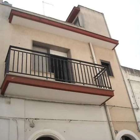 Nuovo Indipendente Situato A 100 M Dal Centro Storico Carovigno